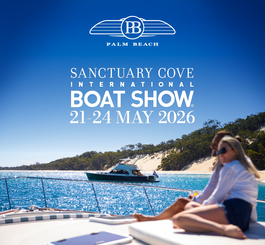 Palm Beach Motor Yachts